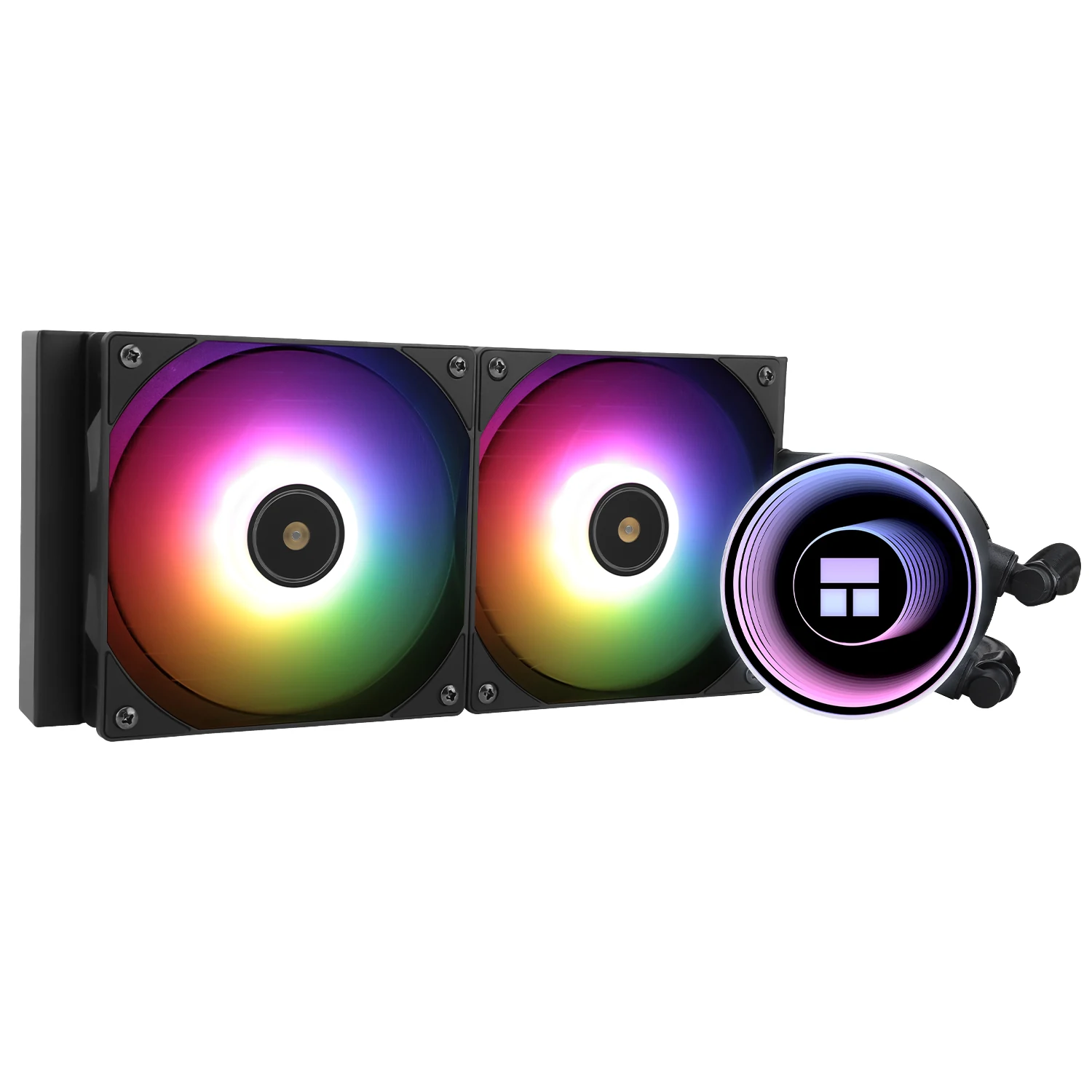 Thermalright Frozen Notte 240 ARGB V2 (240mm AIO liquid cooler)