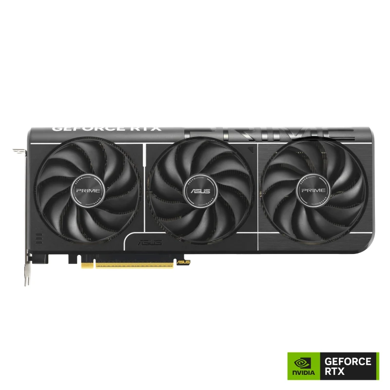 ASUS Prime GeForce RTX 5070 12GB GDDR7 (SFF Ready)
