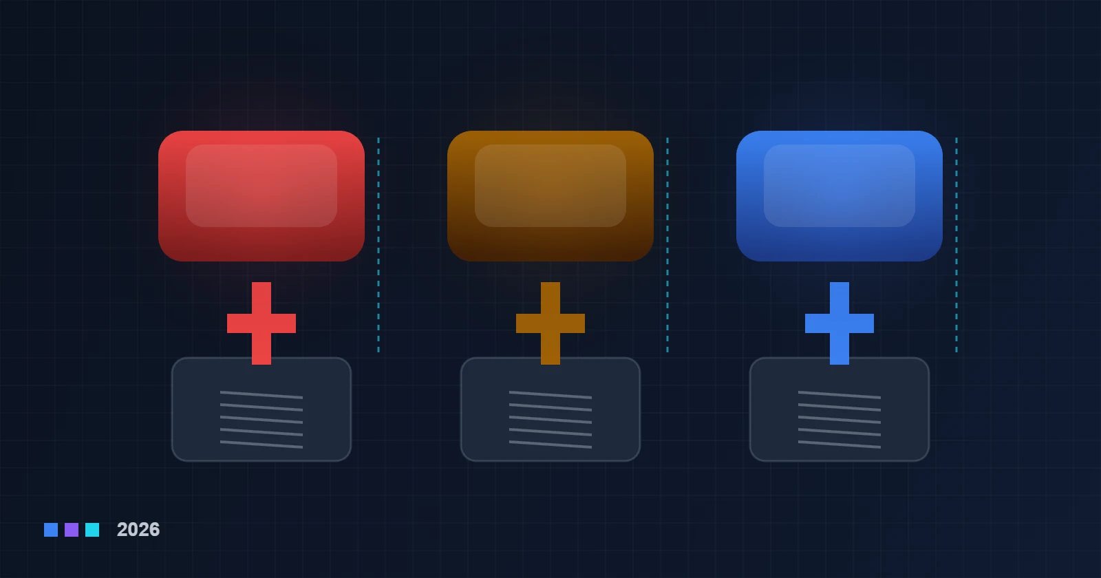 Red, Brown or Blue Switches for Gaming in 2026