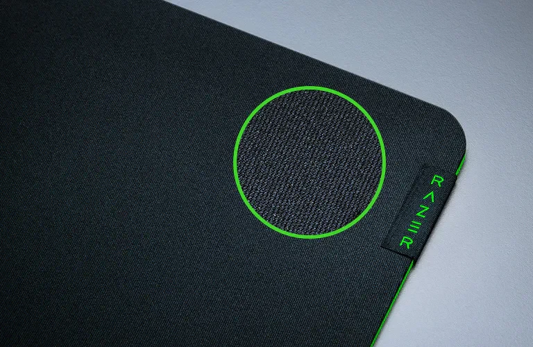 Razer Gigantus V2 XXL - Thick High-Density Rubber Foam Mouse Pad