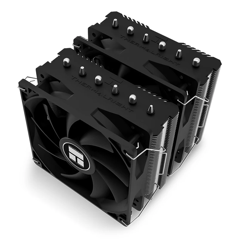 Thermalright Peerless Assassin 120 SE (dual tower)