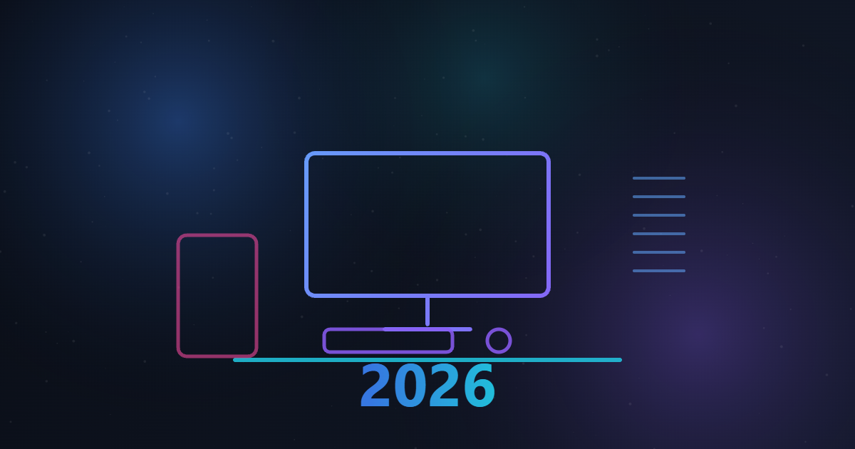 Small-Room Gaming Setup 2026: 7 Pieces for About $500