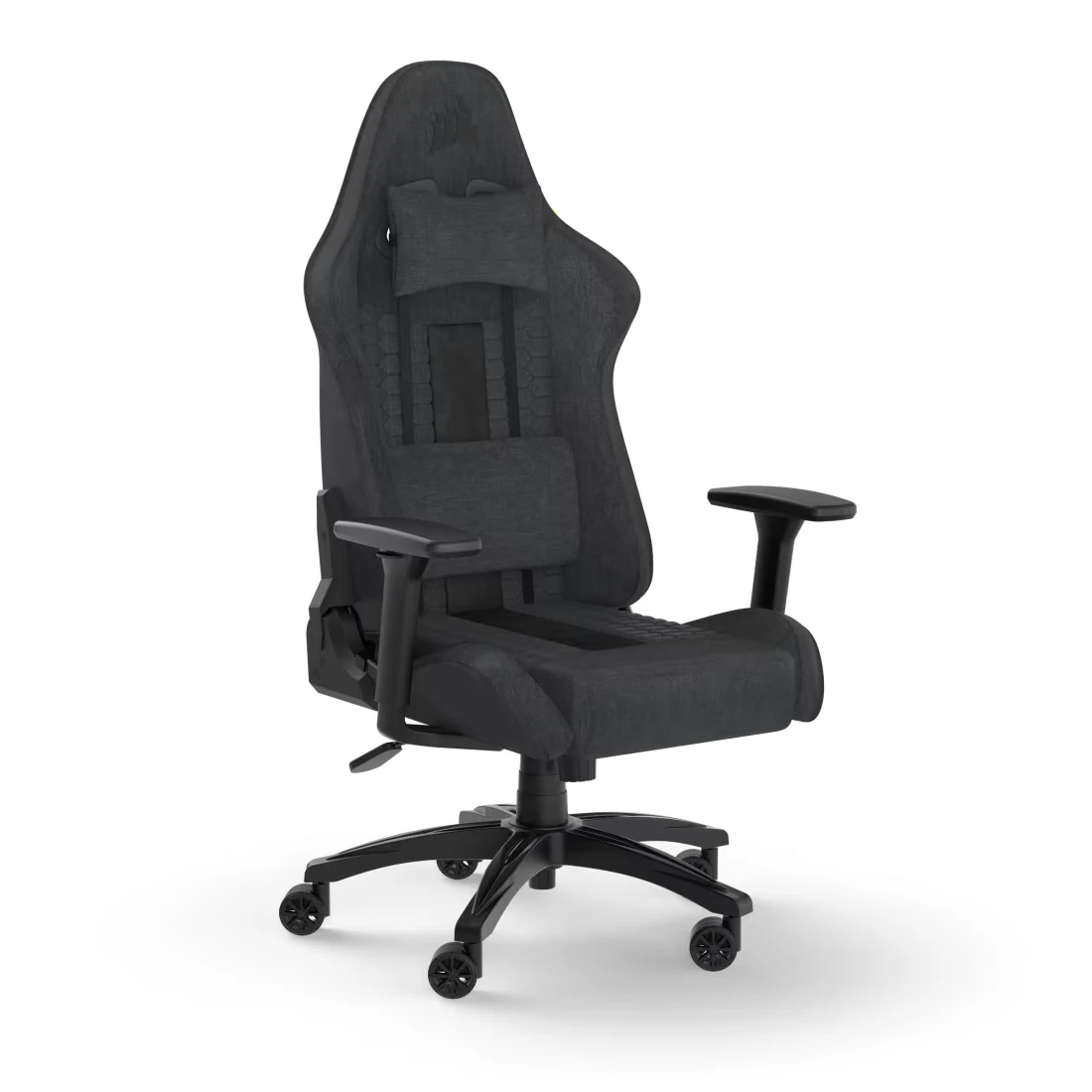 Corsair TC100 Relaxed - Comfortable Fabric Gaming Chair