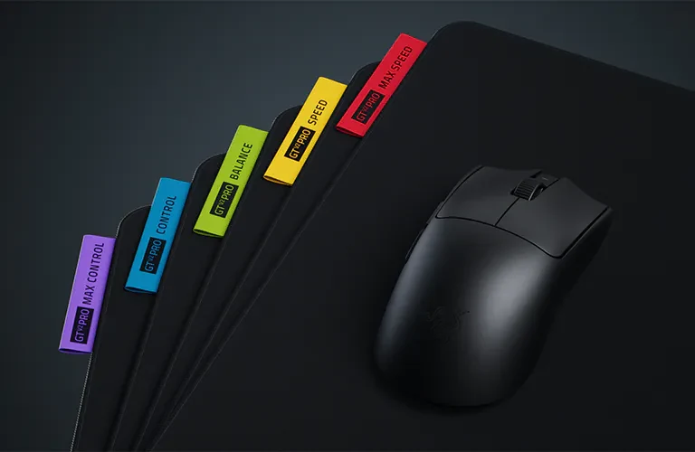 Razer Viper V4 Pro - Wireless Esports Gaming Mouse