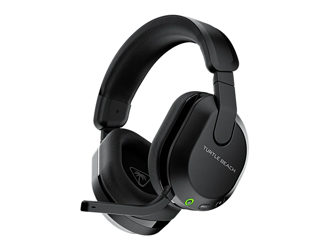 Turtle Beach Stealth 600 - Multiplatform Wireless Gaming Headset