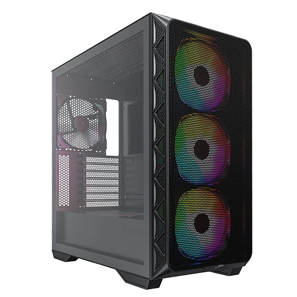 Montech AIR 903 MAX (E-ATX, high airflow)