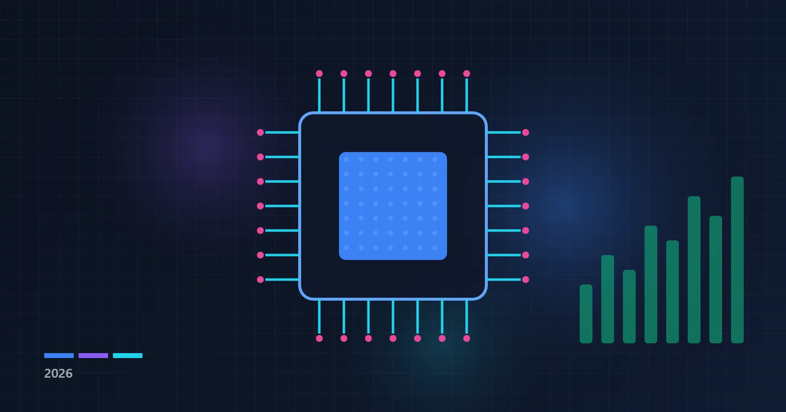Best CPU for Gaming in 2026: 5 Picks by Socket