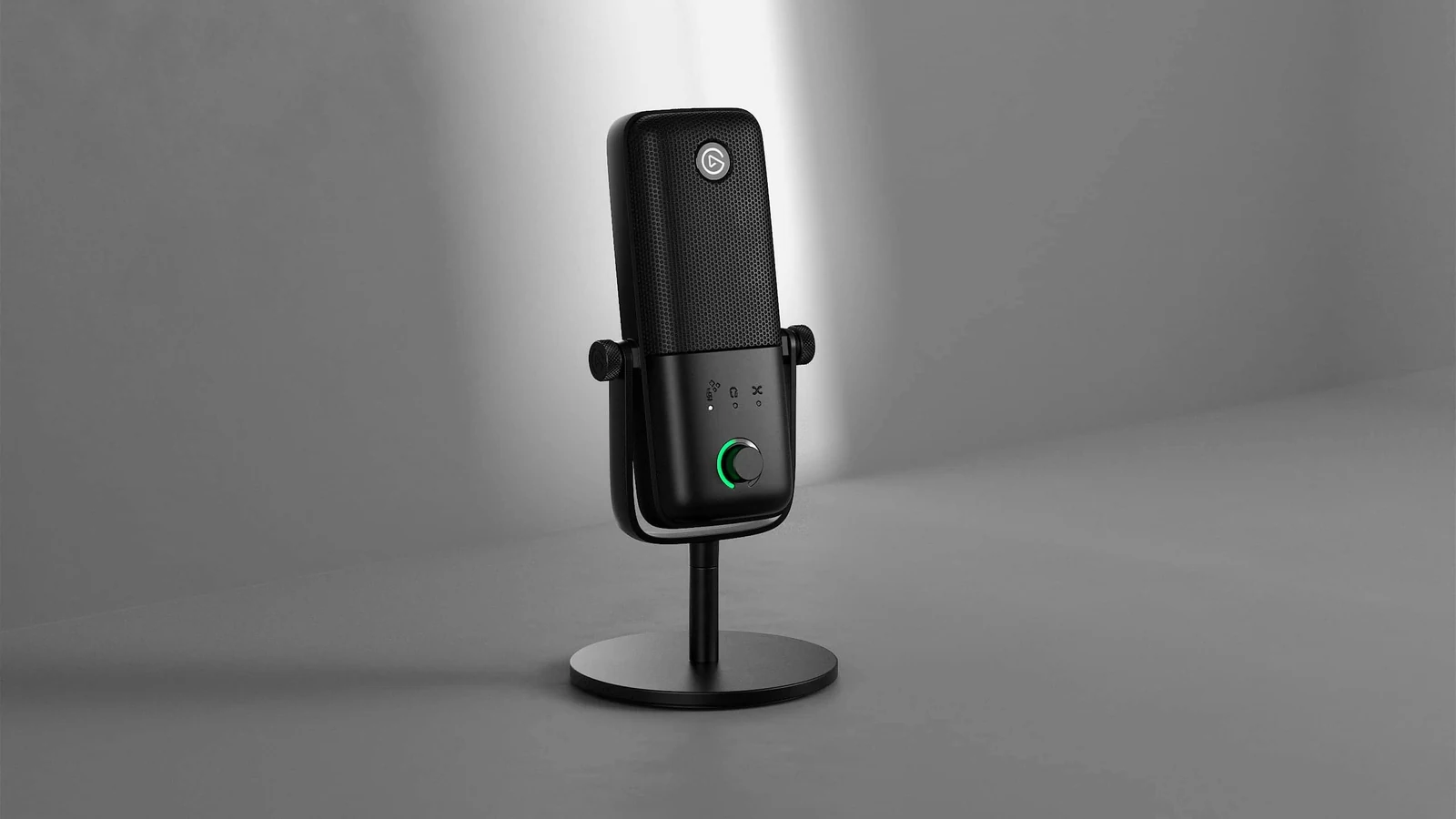 Elgato Wave:3 MK.2 - USB Condenser Streaming Microphone