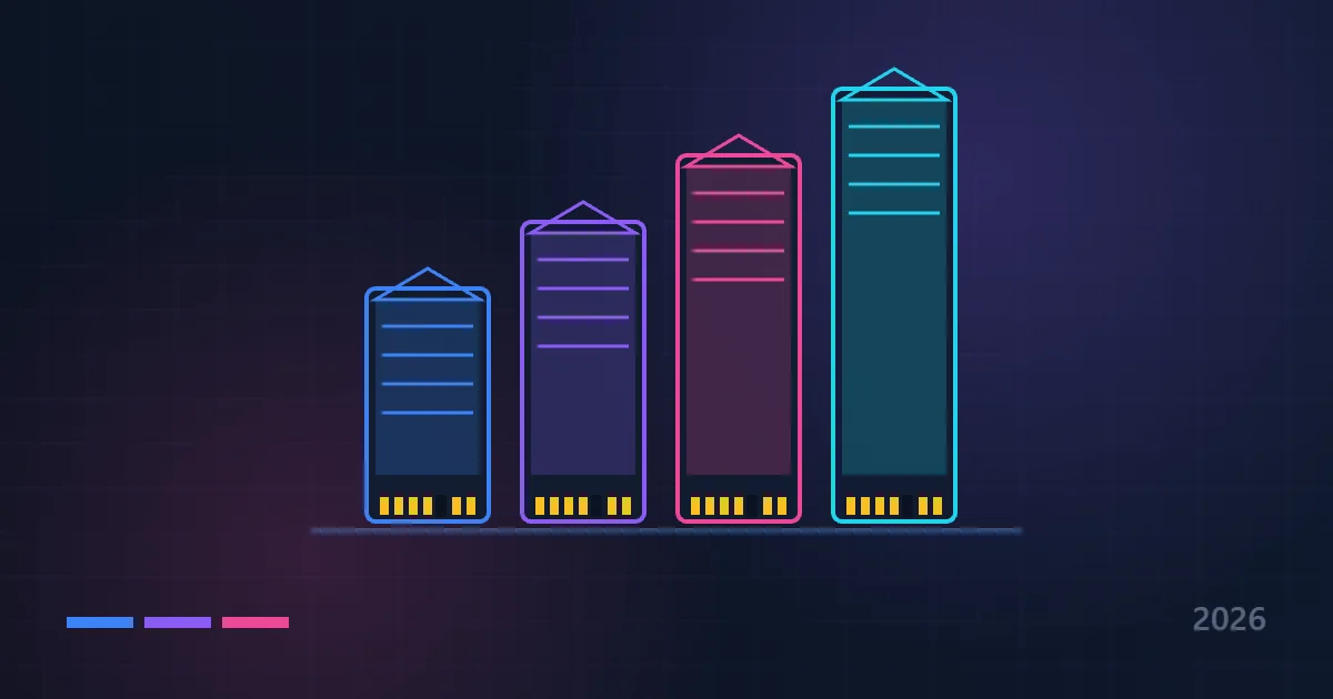 How Much RAM Do You Need for Gaming in 2026? 16 vs 32GB