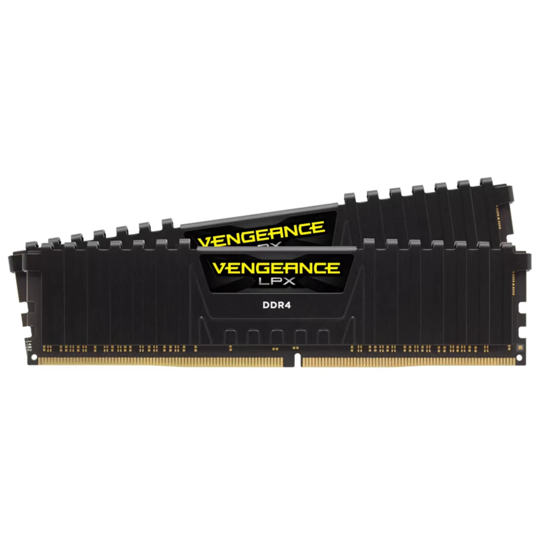 Corsair Vengeance LPX DDR4 32GB (2x16) 3200MT/s CL16