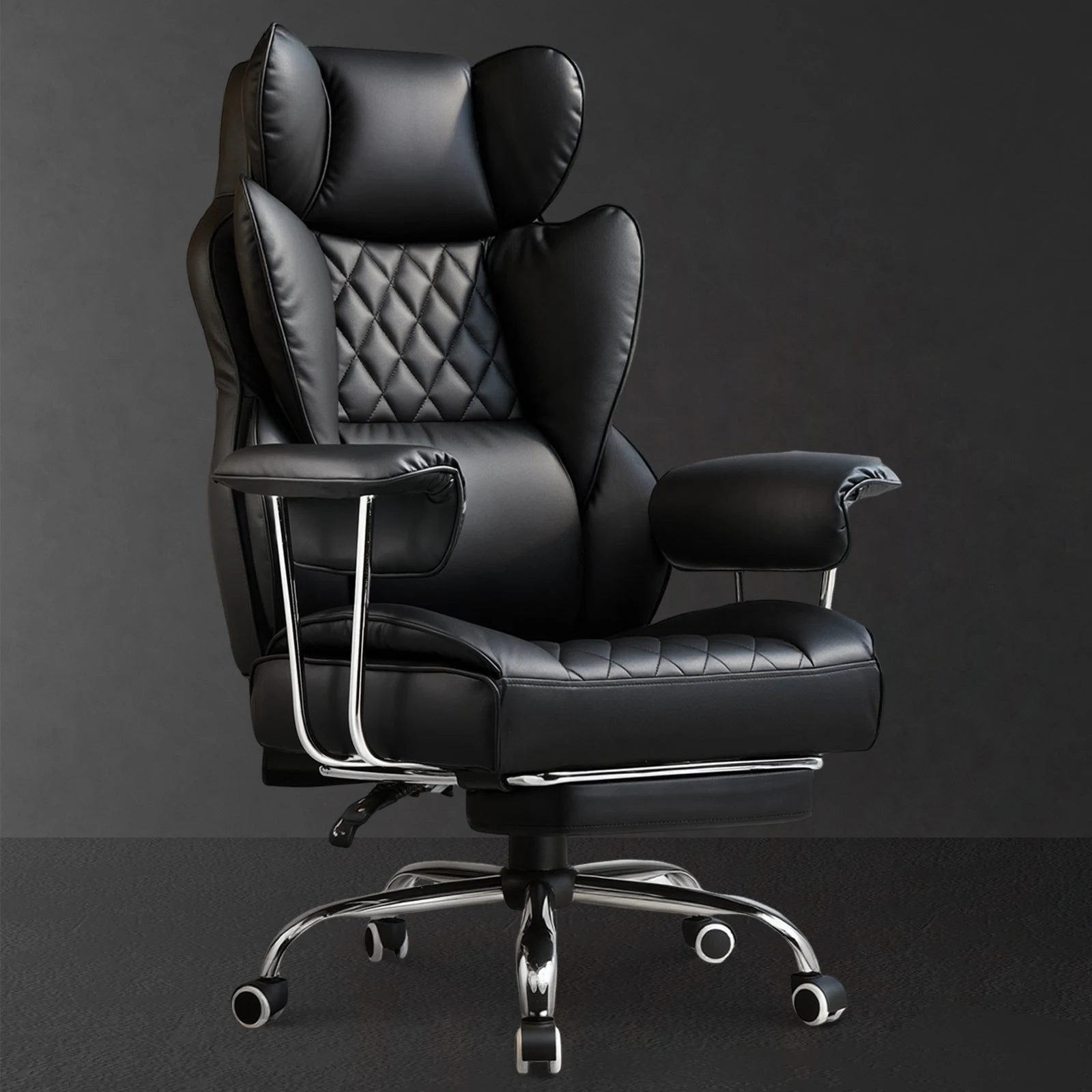 GTPLAYER Big & Tall - Best Value Gaming Chair