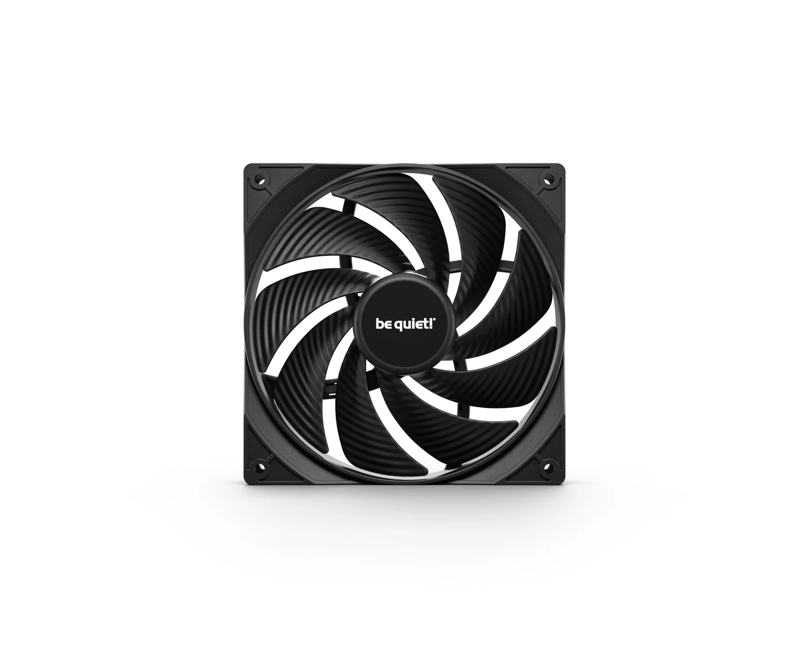 be quiet! Pure Wings 3 120mm PWM