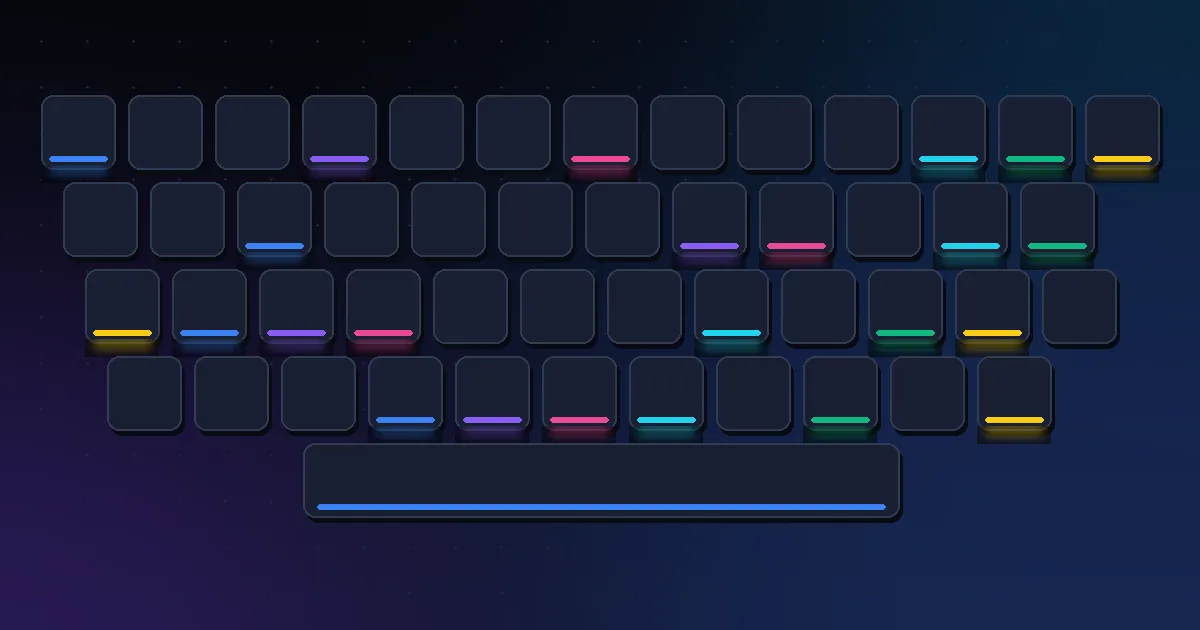The 5 Best Gaming Keyboards of 2026, Compared Spec by Spec