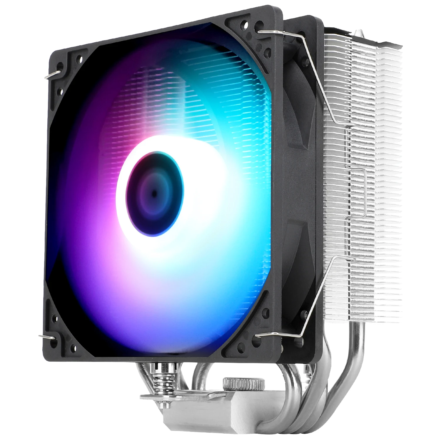 Thermalright Assassin X 120 R SE V2 (single tower air cooler)