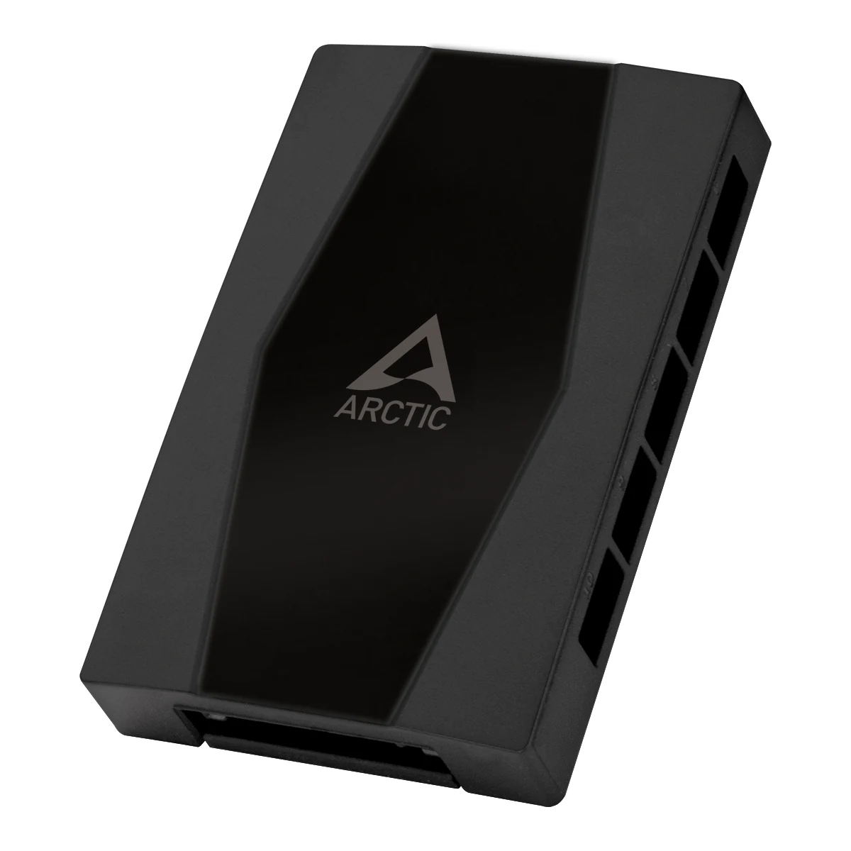ARCTIC Case Fan Hub (10-port PWM, SATA powered)