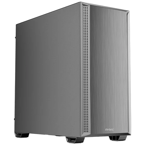 Antec P7 S (ATX mid-tower, 4 PWM fans included)