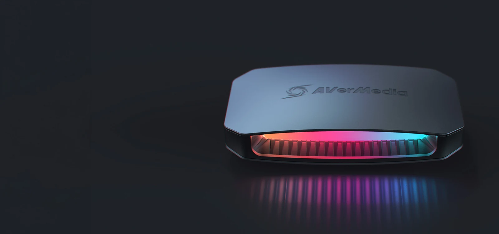 AVerMedia Live Gamer Ultra 2.1 (4K60, HDMI 2.1)