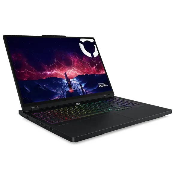 Lenovo Legion Pro 5 16 OLED (RTX 5060, 165 Hz)