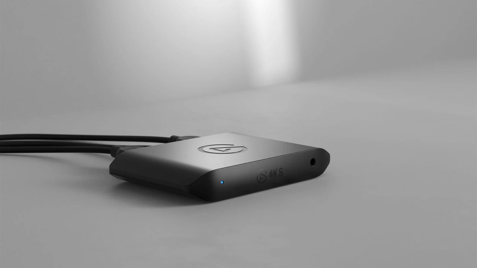 Elgato 4K S (4K60 capture, PS5/Xbox/Switch 2)