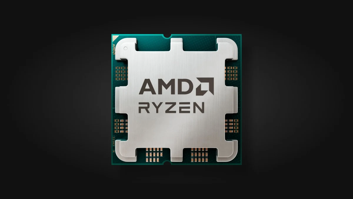 AMD Ryzen 5 5600 (6-core, 12-thread, AM4)
