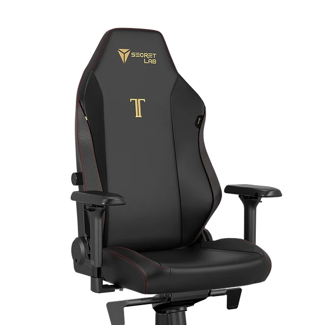 Secretlab Titan Evo - Premium Gaming Chair