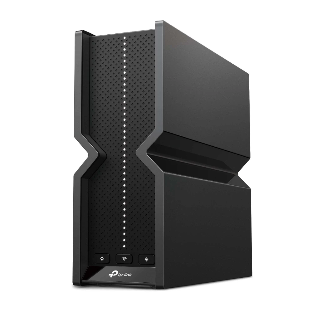 TP-Link Archer BE550 (Tri-Band Wi-Fi 7 BE9300)
