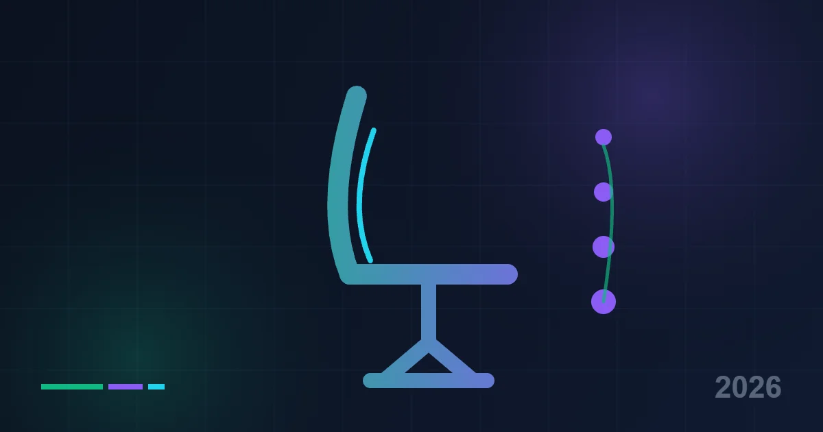 Gaming Without Pain: The Ergonomics Guide for Long Sessions (2026)