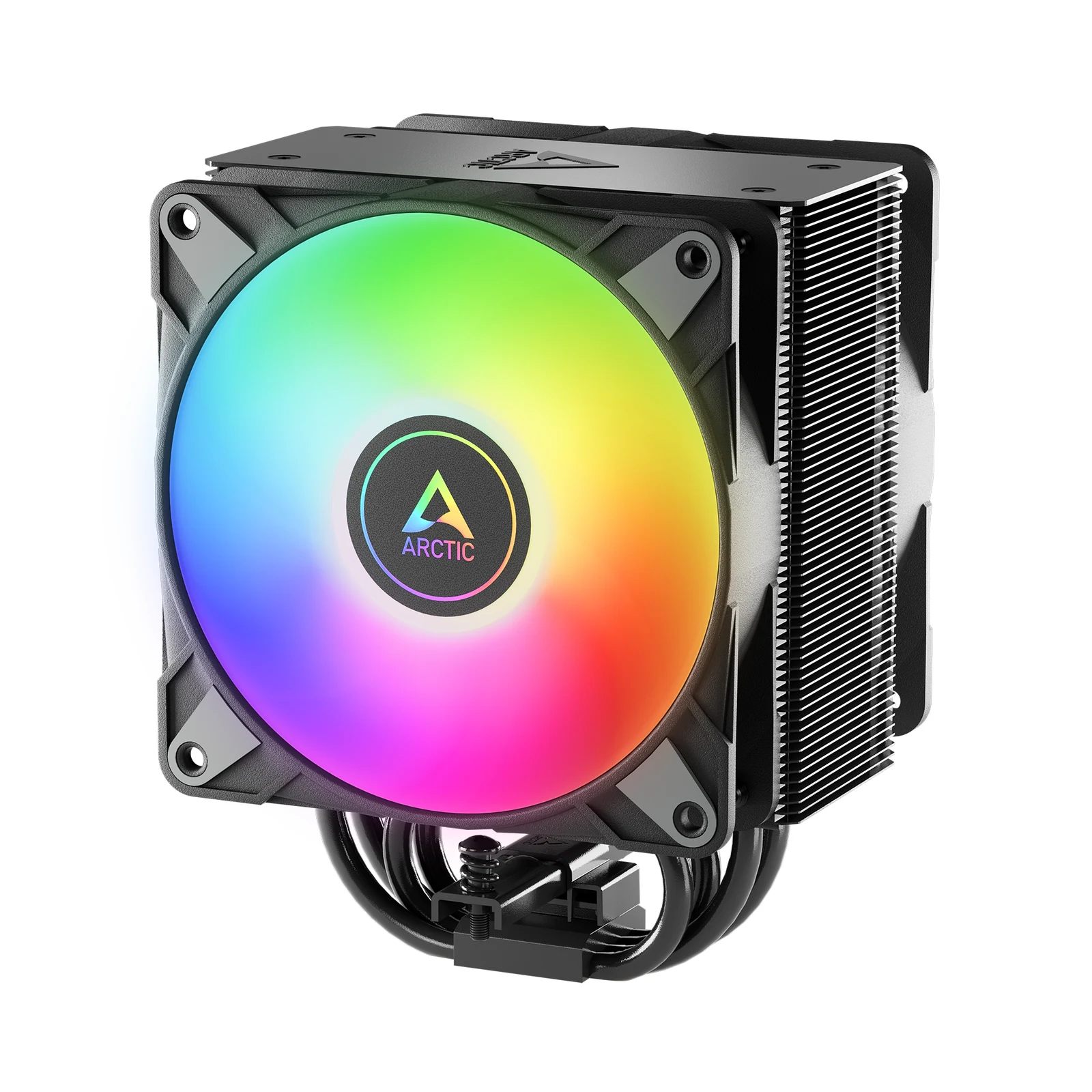 ARCTIC Freezer 36 A-RGB (single tower, dual 120mm)