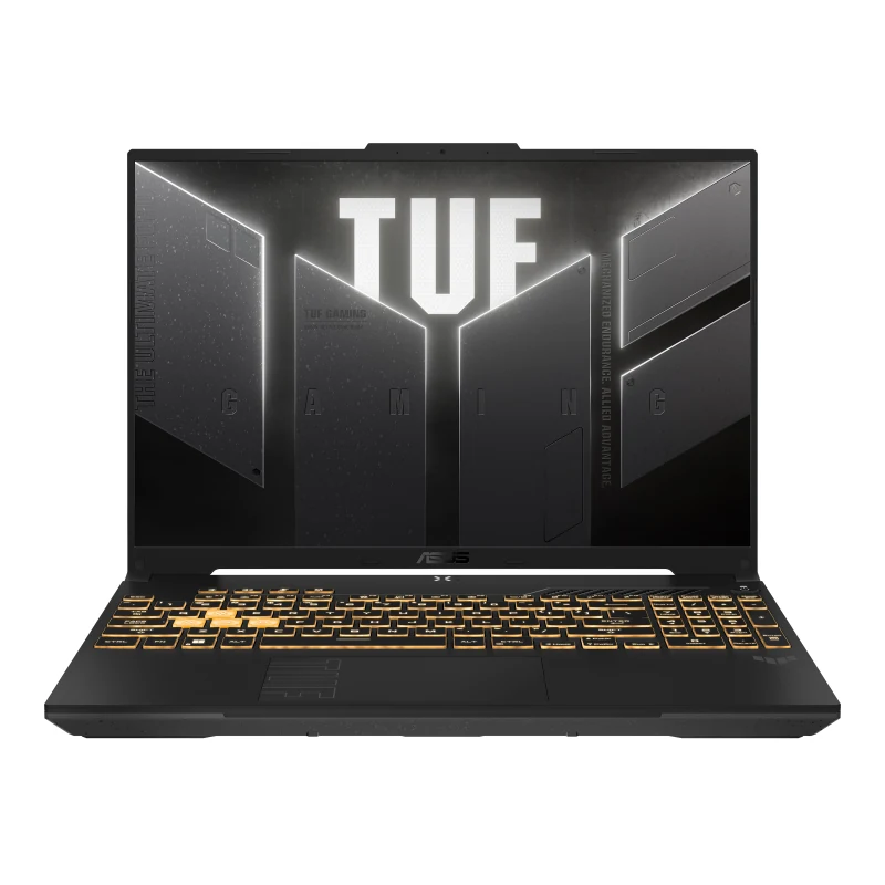 ASUS TUF Gaming F16 (RTX 4050, 16-inch 144 Hz)