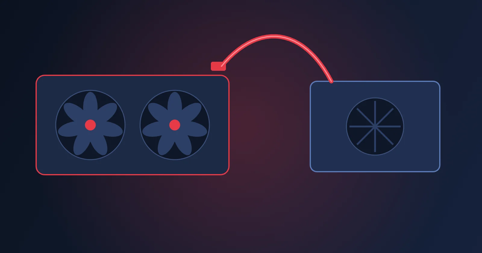 RX 9060 XT + Ryzen 5 9600X: What Power Supply Do You Need?