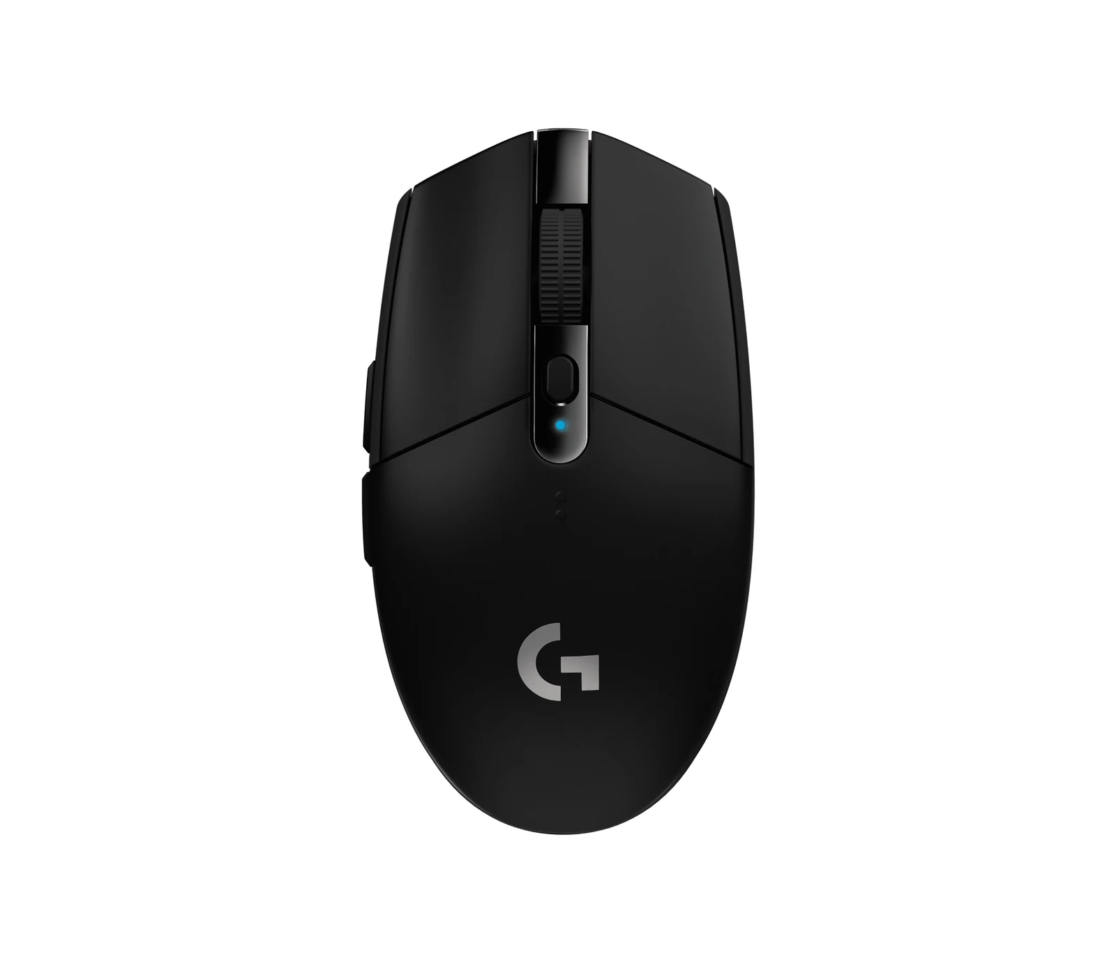Logitech G305 Lightspeed - Budget Wireless Gaming Mouse
