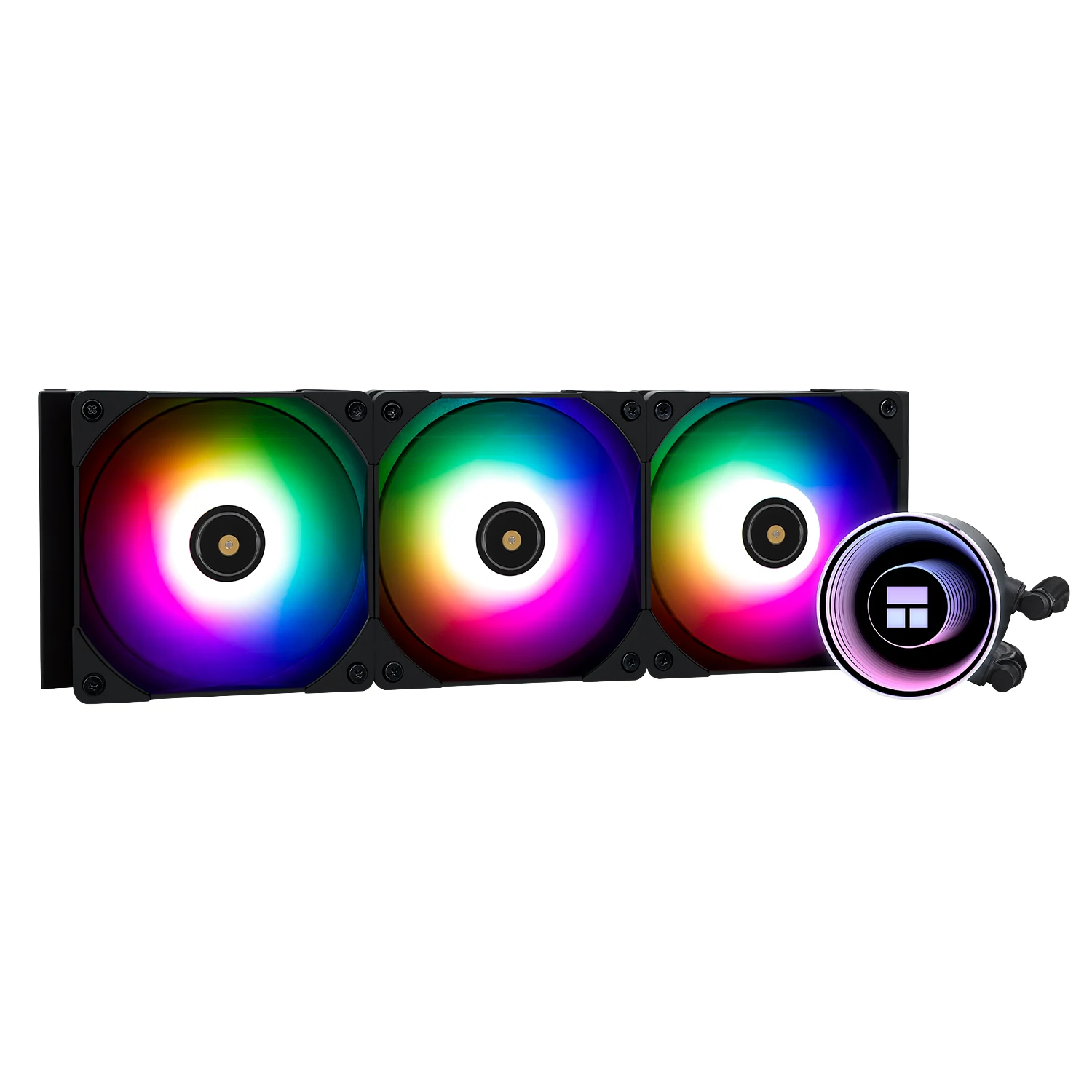 Thermalright Frozen Notte 360 ARGB v2 (360mm AIO)