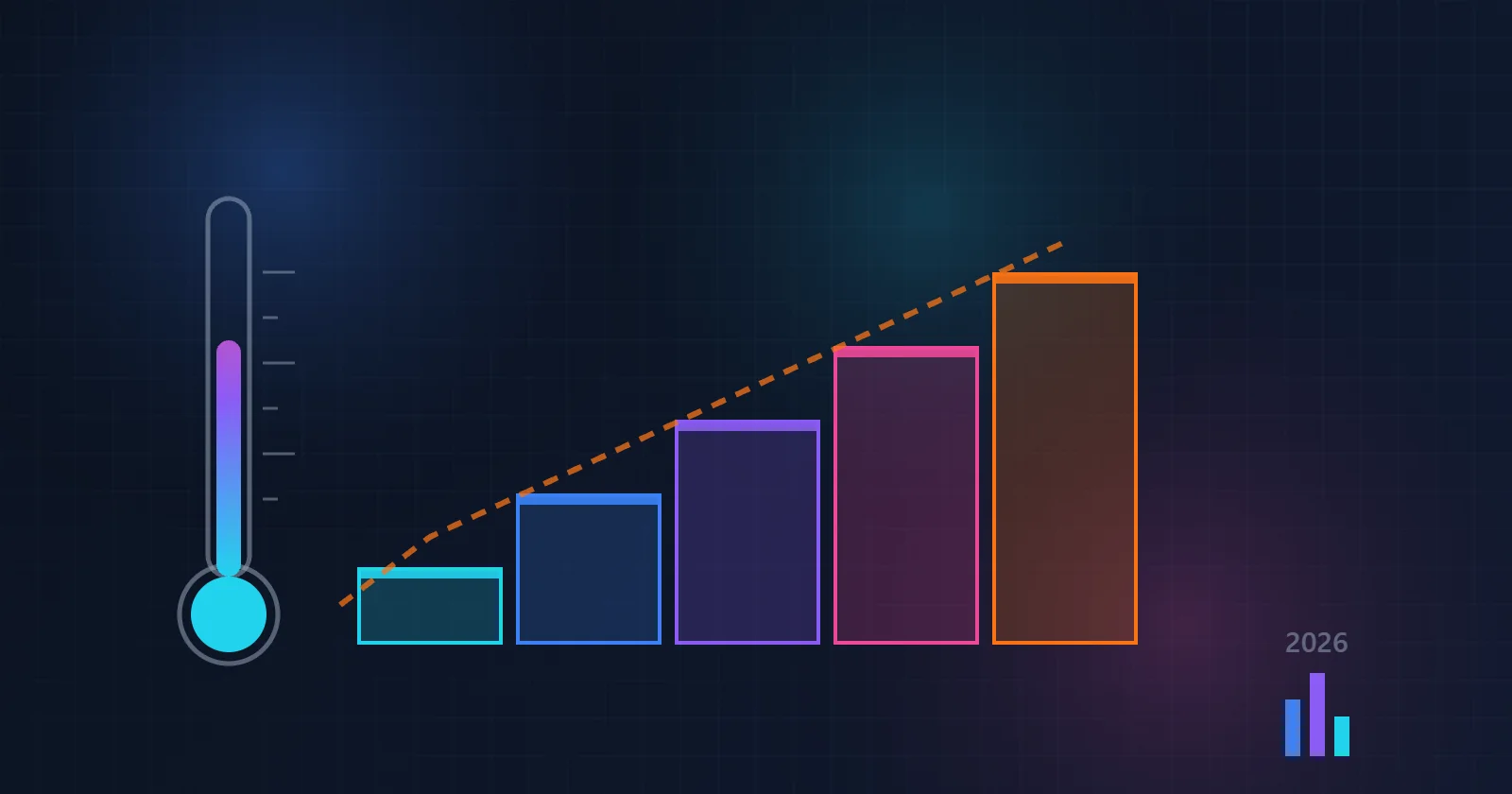 Safe CPU and GPU Temps in 2026: What Is Normal, What to Fix