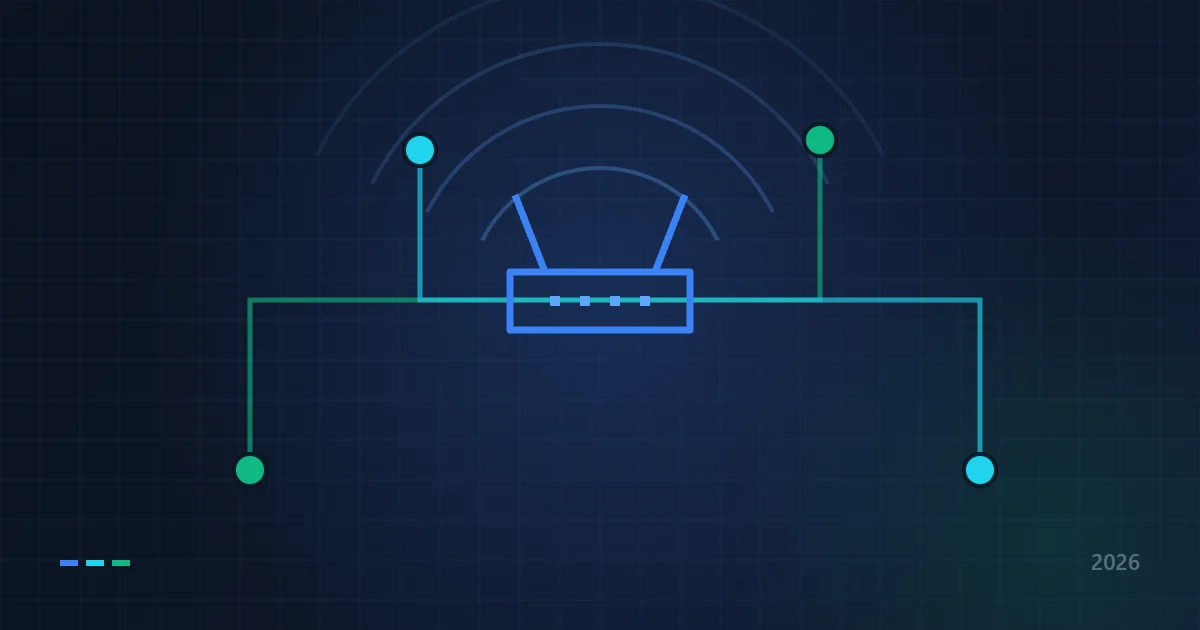 Best Gaming Router 2026: Wi-Fi 7 vs Ethernet Cable