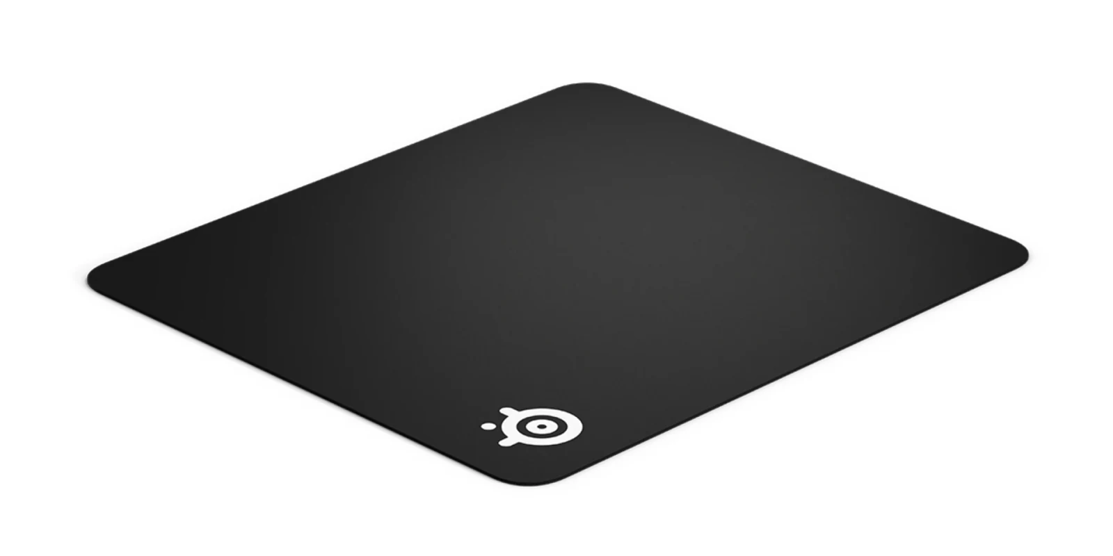 SteelSeries QcK Large (450x400mm, cloth)