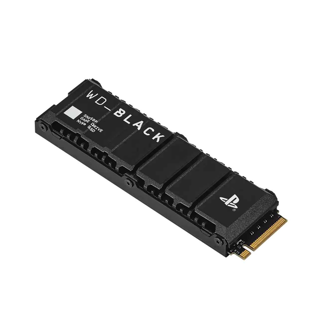 WD_BLACK SN850P 1TB NVMe SSD - Officially Licensed PS5 Storage Expansion