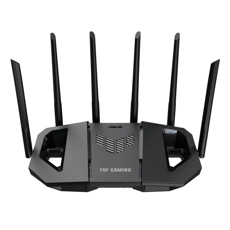 ASUS TUF Gaming BE6500 (Wi-Fi 7, Game Accelerator)
