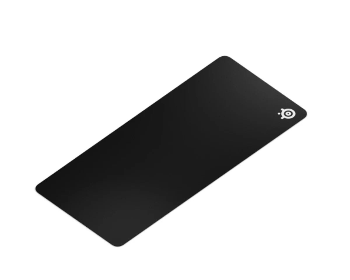 SteelSeries QcK XXL - Cloth Gaming Mouse Pad (35.4 x 15.7 in)