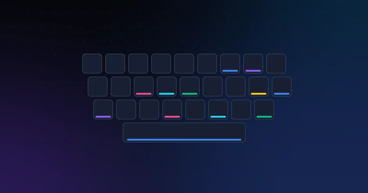 The 5 Best Budget Gaming Keyboards of 2026 (All Mechanical)