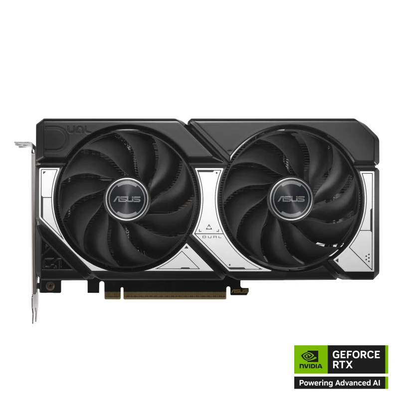 ASUS Dual GeForce RTX 5060 Ti 16GB GDDR7 OC Edition