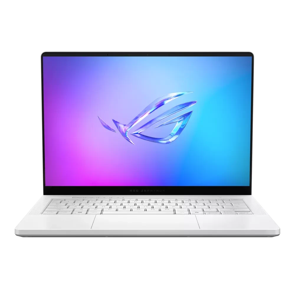 ASUS ROG Zephyrus G14 (RTX 5080, 3K OLED 120 Hz)