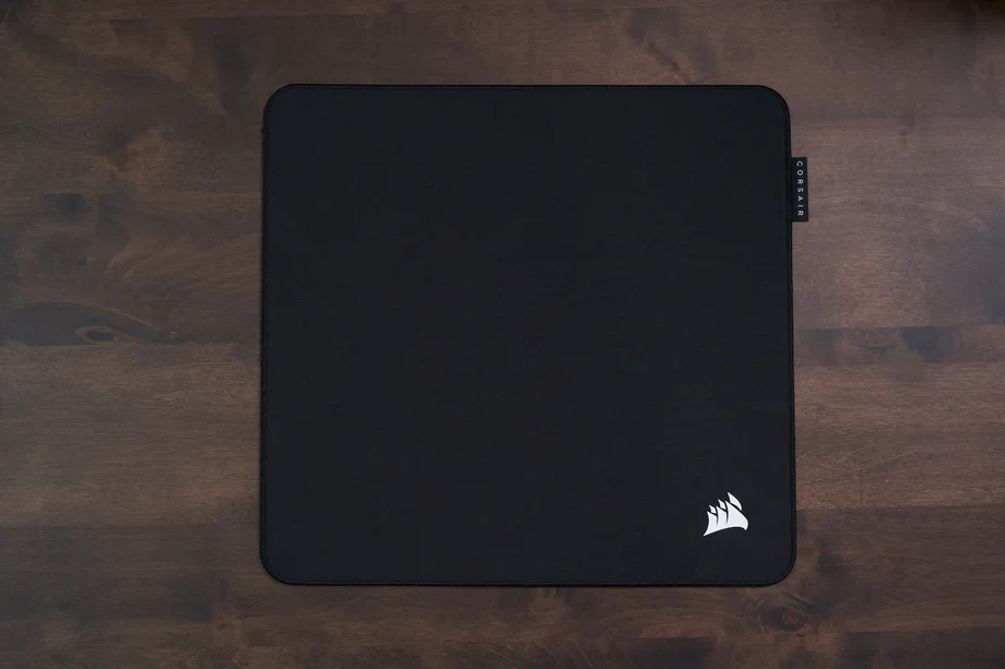 Corsair MM PRO Control (medium, control cloth)
