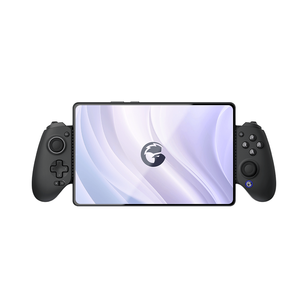 GameSir G8 Plus - Bluetooth Phone Controller with Hall Effect Sticks