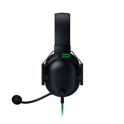Razer BlackShark V2 X - Wired Esports Gaming Headset (3.5 mm)