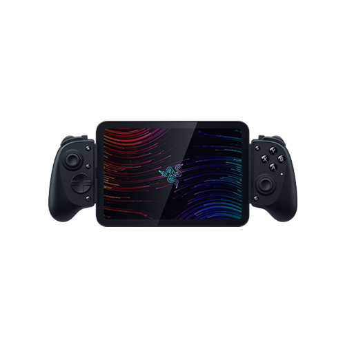 Razer Kishi V3 Pro - USB-C Phone Controller with TMR Thumbsticks