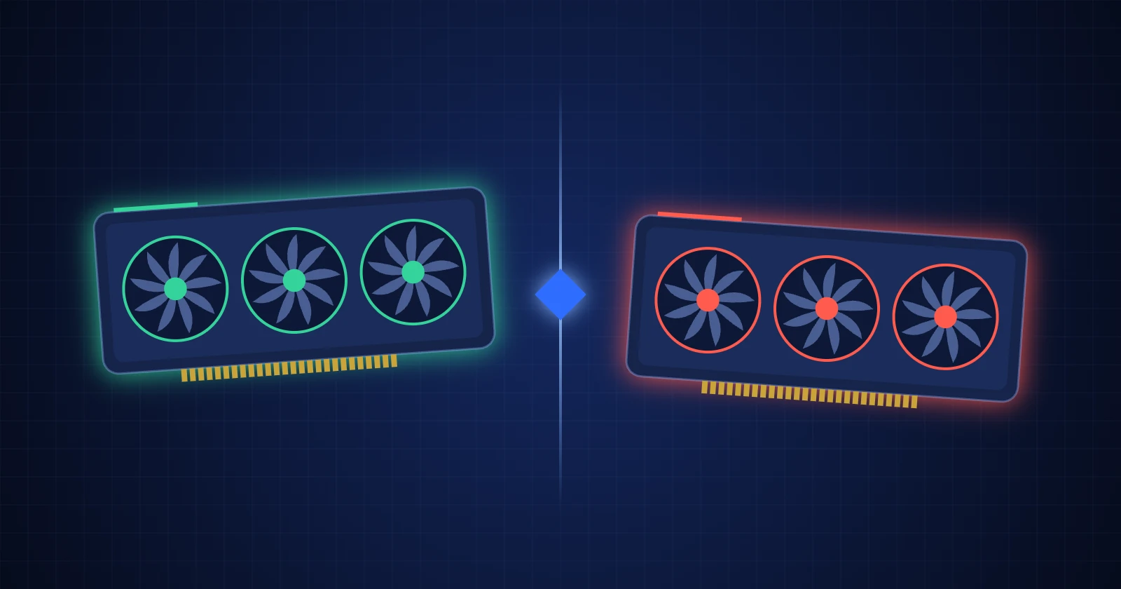 RTX 5070 vs RX 9070 XT: Which One to Buy in 2026