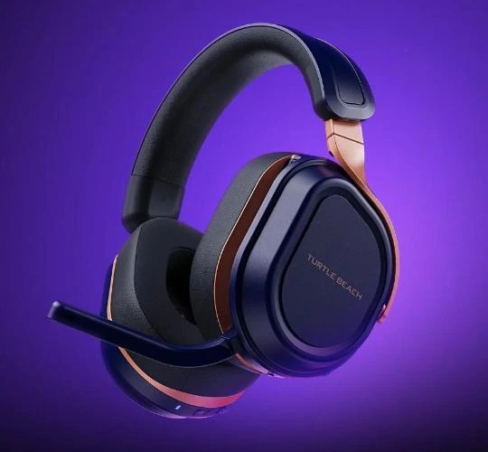 Turtle Beach Stealth 700 Gen 3 - Xbox, PlayStation and PC Wireless Headset