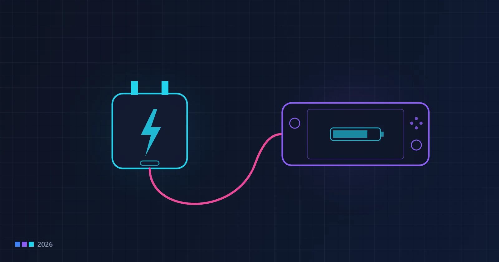 What Charger Does the Switch 2 Need?